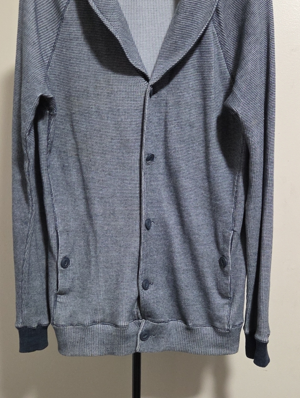Simons Le 31 Cardigan - Picture 3 of 6